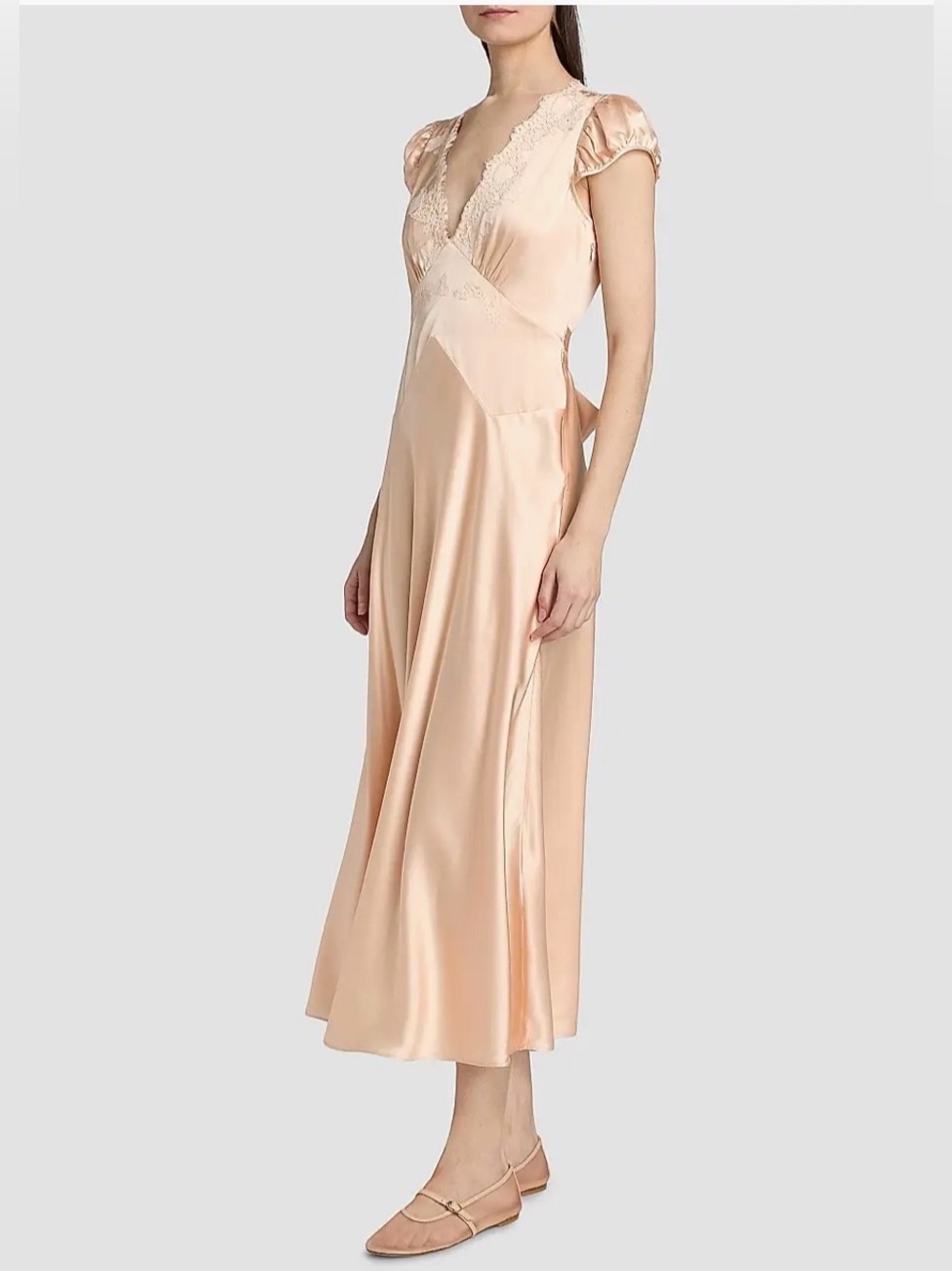 Doen Coraline Peach Sorbet Small - Picture 3 of 8